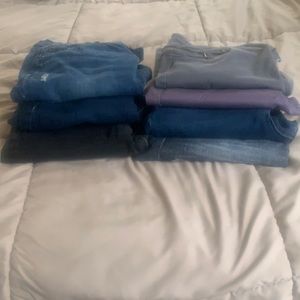 Last Chance clean out Reasonable offers accepted